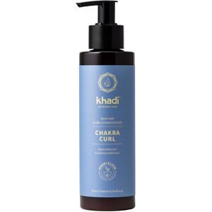 khadi Chakra Curl Conditioner 200 ml