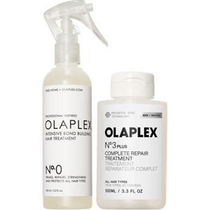 Olaplex Pflege Set No.0 + No.3PLUS