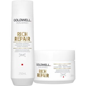 Goldwell Dualsenses Rich Repair Restoring Set