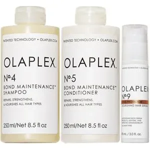 Olaplex Set No. 4 + No. 5 + No. 9