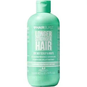 Hairburst Conditioner for Oily Scalp and Roots 350 ml