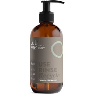 Caffeine Shampoo haarshampoo 250.0 ml