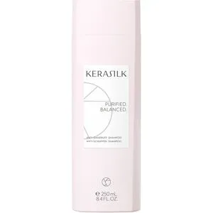 Kerasilk Anti-Dandruff Shampoo Haarshampoo 250 ml