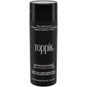 TOPPIK Hair Building Fibres Dark Brown 27,5 g