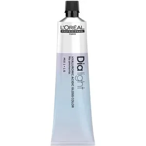 L'Oréal Professionnel Dialight 7.43 mittelblond kupfer gold 60ml