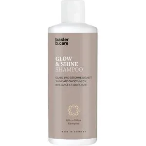 basler Glow & Shine Shampoo 200 ml