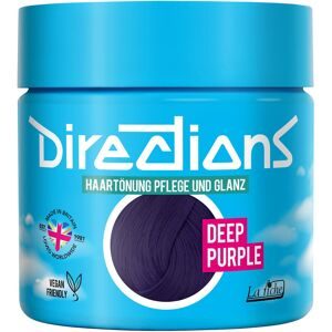 Directions Haartönung Deep Purple 100 ml