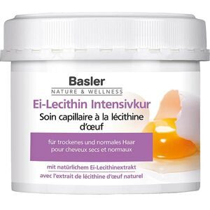 basler Ei-Lecithin Intensivkur Dose 500 ml