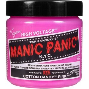 Manic Panic Classic High Voltage Cotton Candy Pink 118 ml