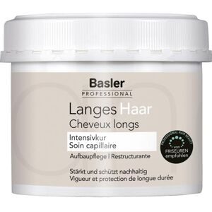 basler Langes Haar Intensivkur Dose 500 ml