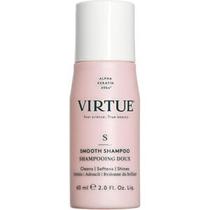 Virtue Smooth Shampoo 60 ml