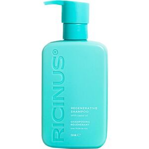 Ricinus Regenerative Shampoo 350 ml