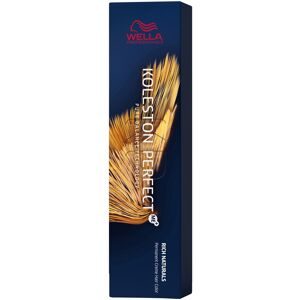 Wella Professionals Koleston Perfect Rich Naturals 8/98 Hellblond Cendré-Perl, 60 ml