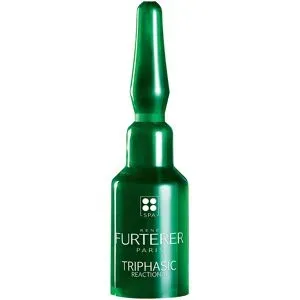 FURTERER - Kur bei temporärem Haarausfall, Triphasic Reactional, 12x5 ml