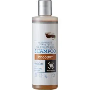 Urtekram Shampoo Coconut 250 ml