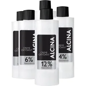 Alcina Color Creme Oxydant 2 % - 7 Vol. 1 Liter