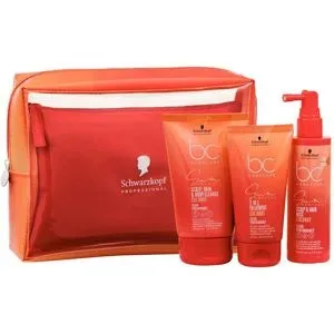 Schwarzkopf Professional BC Bonacure Sun Protect Bag Haarpflegeset 1 Stk