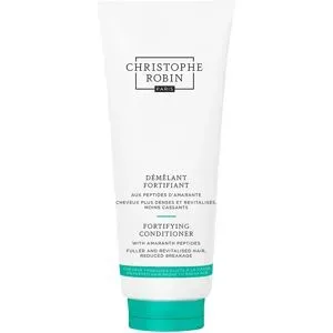 Christophe Robin - Stärkendes Haarspülung mit Peptiden aus Amaranth, 250 ml