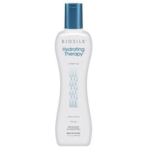 BioSilk feuchtigkeitsspendende Therapie Shampoo 355ml / 12oz