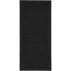 Efalock Augentuch Schwarz
