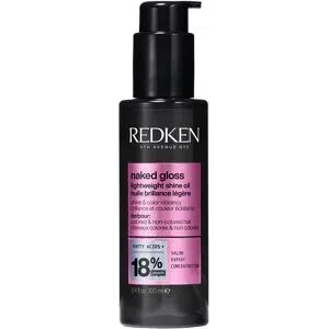 Redken Acidic Color Gloss Naked Gloss Lightweight Shine Haaröle & -seren 100 ml Damen