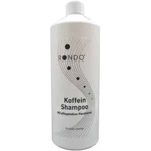 1L Rondo Koffein Shampoo