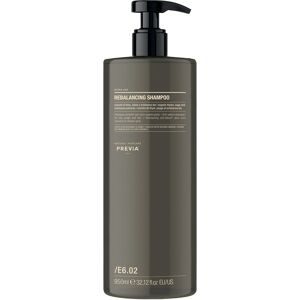 PREVIA Extra Life Rebalancing Shampoo 950 ml
