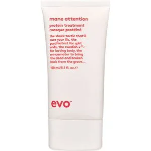 Evo Mane Attention Protein Treatment 150 ml