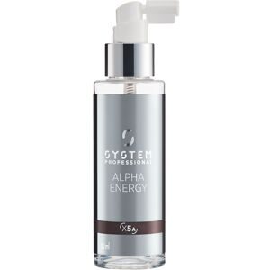 System Professional LipidCode X5A Alpha Energy 100 ml