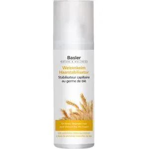 basler Weizenkeim Haarstabilisator Sprühflasche 200 ml