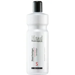 Head Haarcosmetic Haarfestiger Stark festigend, 1 Liter