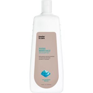 basler Totes Meer Salz Shampoo 1 Liter