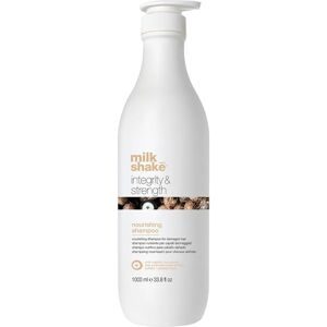 milk_shake Integrity & Strength Nourishing Shampoo 1 Liter