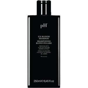 pH Ice Blonde Shampoo