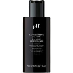pH Rejuvenating Shampoo 100 ml