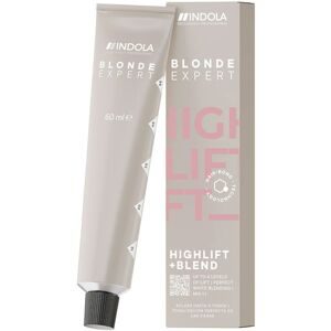 Indola Blonde Expert Highlift+ H.0+ Natur Tube 60 ml