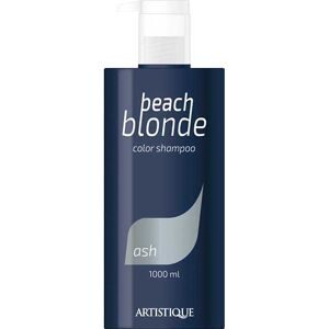 Artistique Beach Blonde Shampoo Ash, 1 Liter