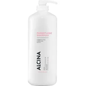 Alcina COLOR & BLONDE Farbpflege Shampoo 1250 ml