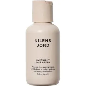 Nilens Jord Overnight Cream 100 ml