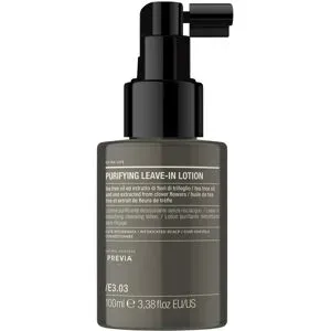 PREVIA Extra Life Purifying Leave-In Lotion 100 ml