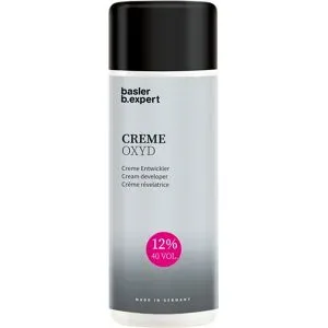 basler Cremeoxyd 12 %, Flasche 200 ml