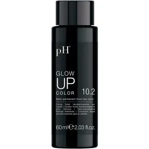 pH Glow Up Colour 10.2 Lavendel Platinblond 60 ml