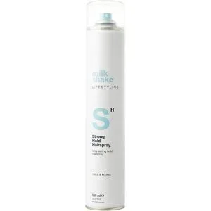 milk_shake Lifestyling Strong Hold Hairspray 500 ml