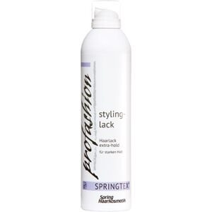 Spring Styling-Lack Extra-Hold 400 ml