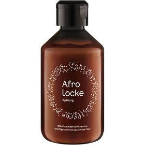 Afrolocke Afro Locke Haarspülung 250 ml
