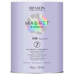 Revlon Professional MAGNET BLONDES Ultimate Powder 7 750 g