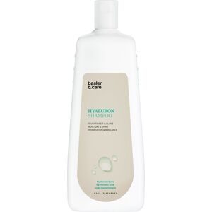 basler Hyaluron Shampoo 1 Liter
