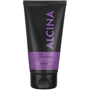 Alcina Color Conditioning Shot Violett, Tube 150 ml