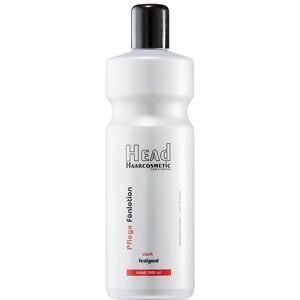 Head Haarcosmetic Pflege-Föhnlotion stark 1 Liter