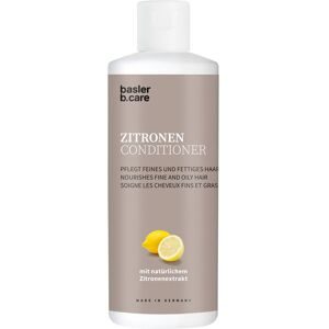basler Zitronen Conditioner 200 ml